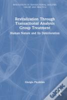 Revitalization Through Transactional Analysis Group Treatment