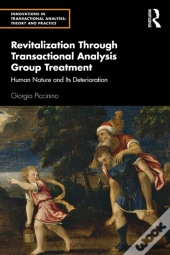 Revitalization Through Transactional Analysis Group Treatment