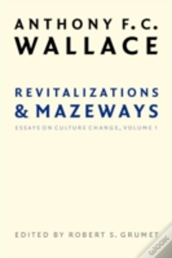 Capa do artigo Revitalizations And Mazeways