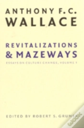 Capa do artigo Revitalizations And Mazeways