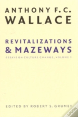 Capa do artigo Revitalizations And Mazeways