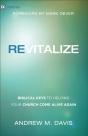 Revitalize - Preview