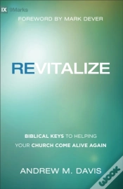 Capa do artigo Revitalize