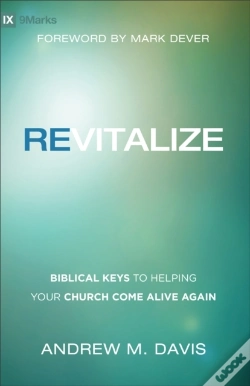 Capa do artigo Revitalize