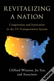 Capa do artigo Revitalizing A Nation