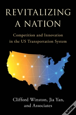 Capa do artigo Revitalizing A Nation