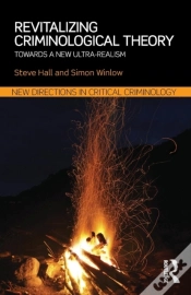 Capa do artigo Revitalizing Criminological Theory:
