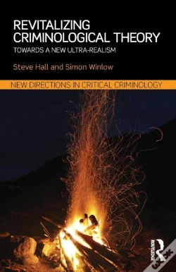 Capa do artigo Revitalizing Criminological Theory: