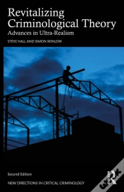 Capa do artigo Revitalizing Criminological Theory