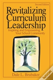 Capa do artigo Revitalizing Curriculum Leadership