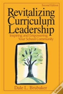 Capa do artigo Revitalizing Curriculum Leadership