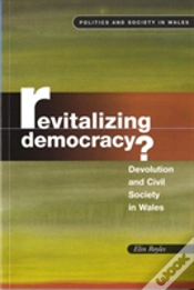 Capa do artigo Revitalizing Democracy