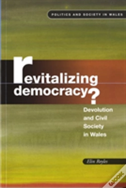 Capa do artigo Revitalizing Democracy