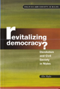 Revitalizing Democracy - Preview