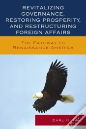 Capa do artigo Revitalizing Governance, Restoring Prosperity, And Restructuring Foreign Affairs