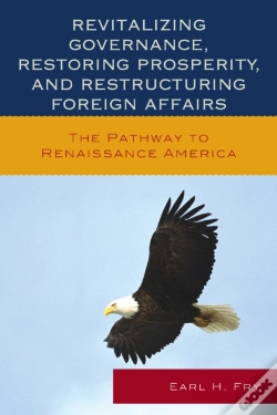Capa do artigo Revitalizing Governance, Restoring Prosperity, And Restructuring Foreign Affairs