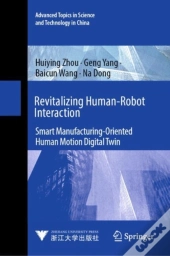 Revitalizing Human-Robot Interaction