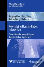 Capa do artigo Revitalizing Human-Robot Interaction