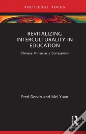 Capa do artigo Revitalizing Interculturality In Education