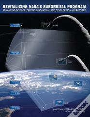 Revitalizing Nasa'S Suborbital Program