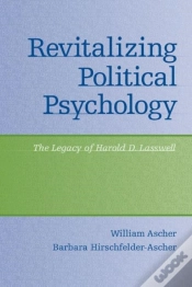 Capa do artigo Revitalizing Political Psychology