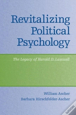 Capa do artigo Revitalizing Political Psychology