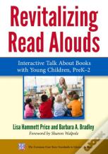Revitalizing Read Alouds