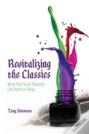 Capa do artigo Revitalizing The Classics