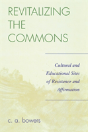 Revitalizing The Commons - Preview