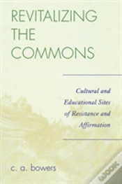 Capa do artigo Revitalizing The Commons