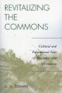 Revitalizing The Commons - Preview