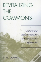 Capa do artigo Revitalizing The Commons