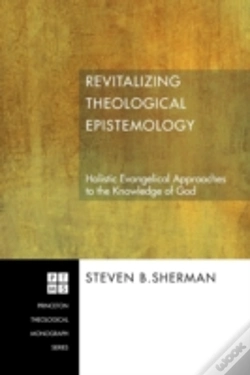 Capa do artigo Revitalizing Theological Epistemology