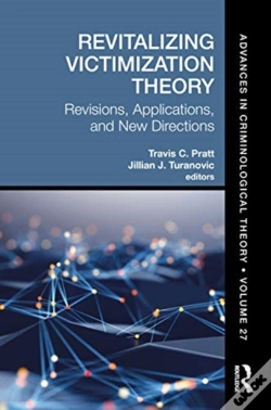 Capa do artigo Revitalizing Victimization Theory