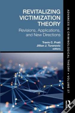 Capa do artigo Revitalizing Victimization Theory