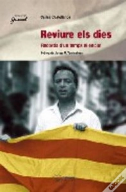 Capa do artigo Reviure Els Dies