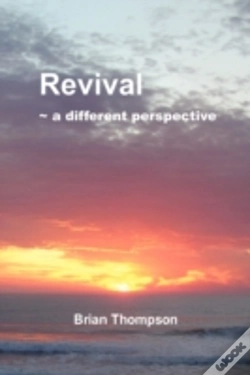 Capa do artigo Revival - A Different Perspective