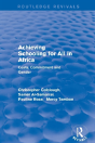 Revival: Achieving Schooling For All In Africa (2003) - Preview
