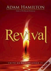 Capa do artigo Revival