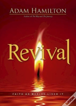 Capa do artigo Revival
