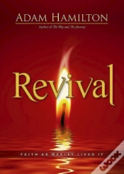 Capa do artigo Revival