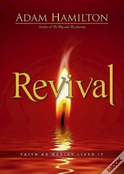 Capa do artigo Revival