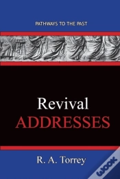 Capa do artigo Revival Addresses