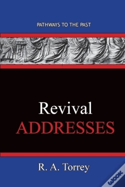 Capa do artigo Revival Addresses