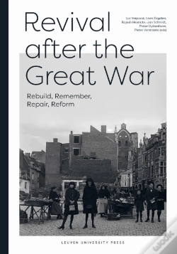 Capa do artigo Revival After The Great War