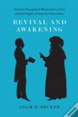 Capa do artigo Revival And Awakening