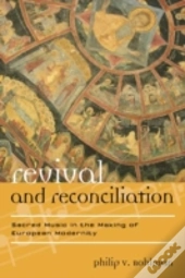 Revival And Reconciliation