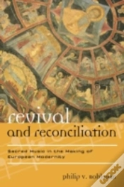 Capa do artigo Revival And Reconciliation