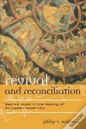 Capa do artigo Revival And Reconciliation