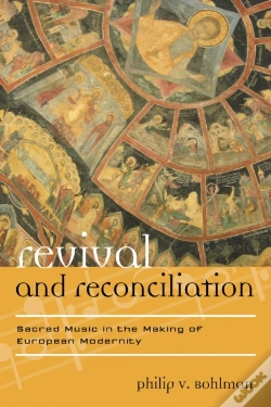Capa do artigo Revival And Reconciliation